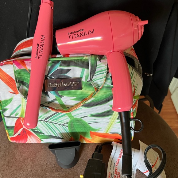 Babybliss Pro mini kit - Picture 6 of 6